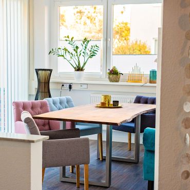 Hebamme Anja Steinadler Praxis