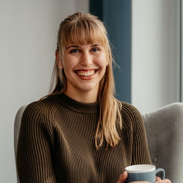 Lea Hoffmann