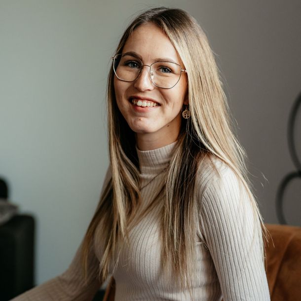 Laura Siebert
