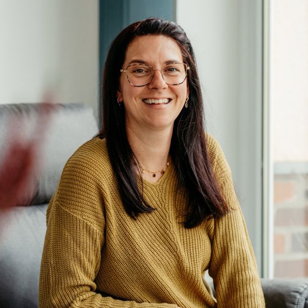 Steinadler Hebammenpraxis Nancy