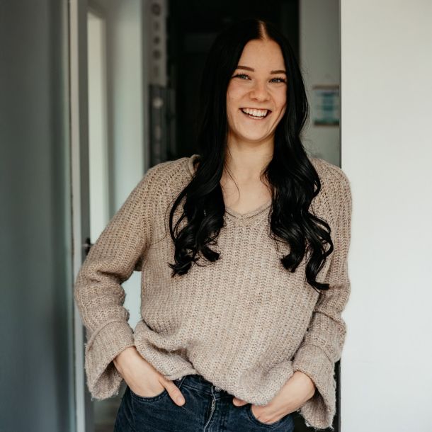 Steinadler Hebammenpraxis Lara