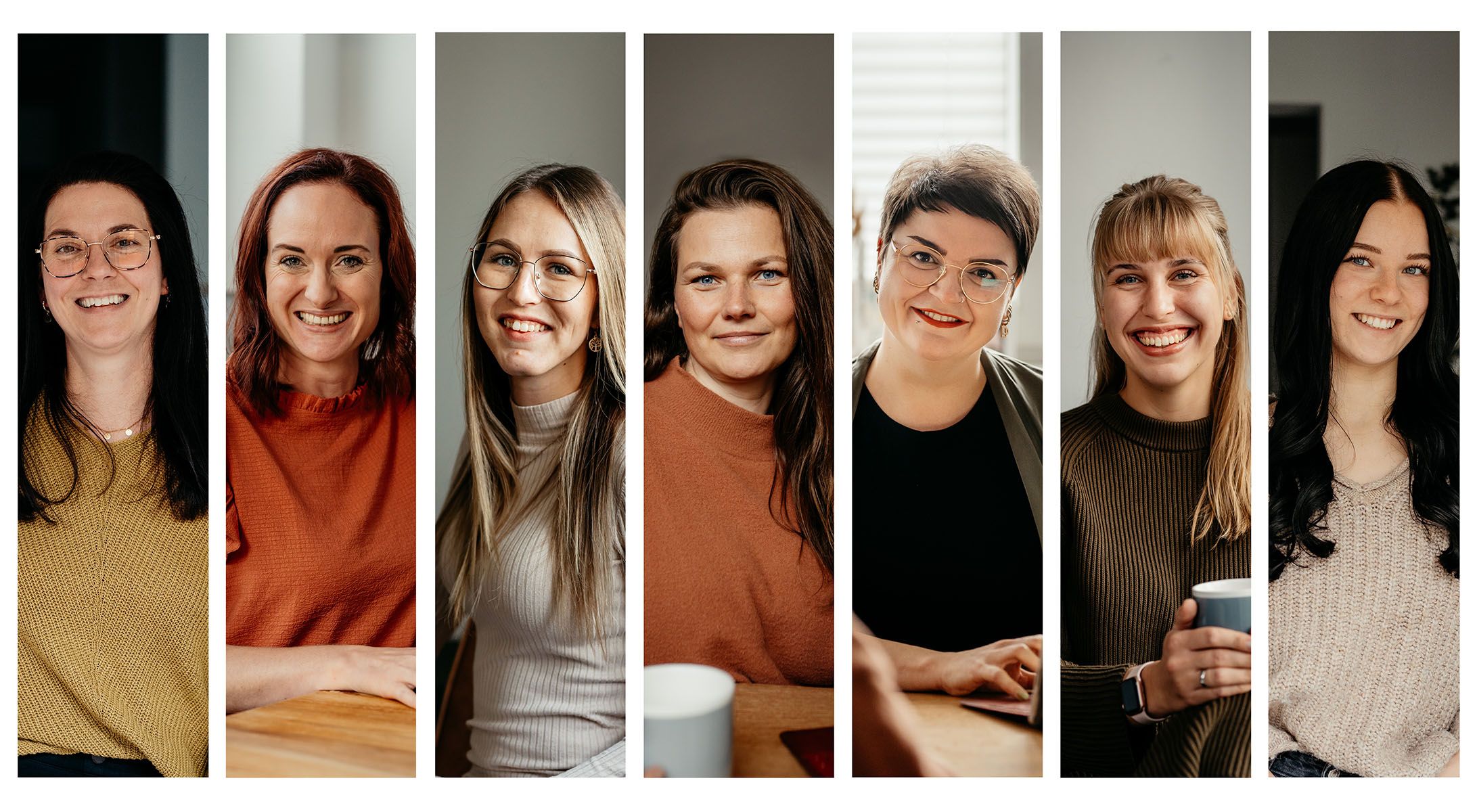 Steinadler Hebammenpraxis Team